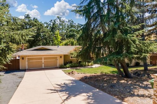 3151 Stone Valley Rd, Danville CA  94526-1129 exterior