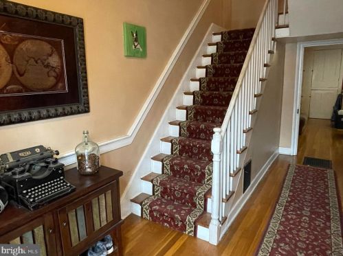 125 Louther St, Carlisle PA  17013-2979 exterior