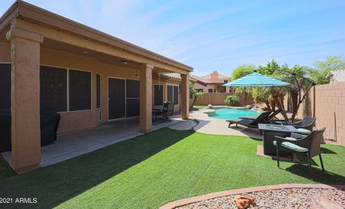 464 Ranch Rd, Gilbert, AZ 85296-3845