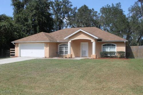 10085 106th St, Belleview, FL 34420-3652