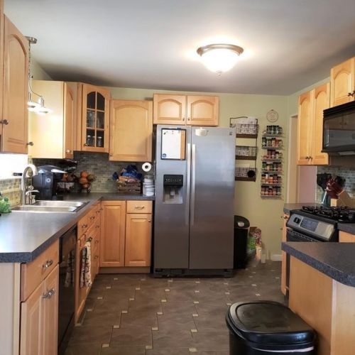 24 Plymouth Rd, North Providence RI  02904-5225 exterior