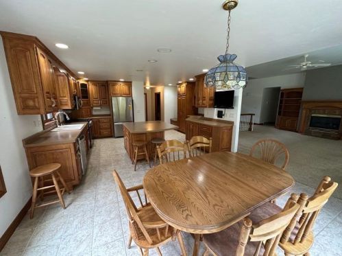 2629 Teresa Dr, Green Bay WI  54311-5576 exterior