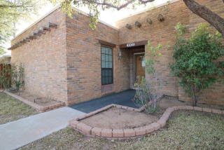 2003 Northrup Dr, Midland TX  79705-8339 exterior