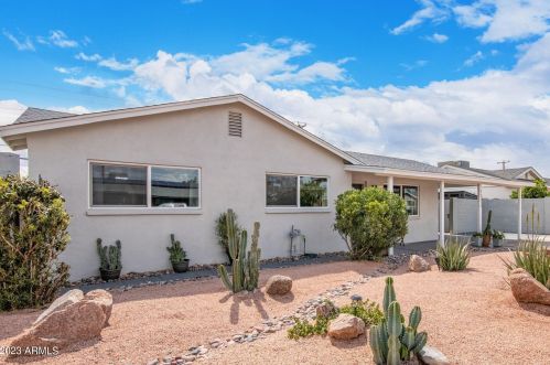 7313 Fillmore St, Scottsdale, AZ 85257-4241