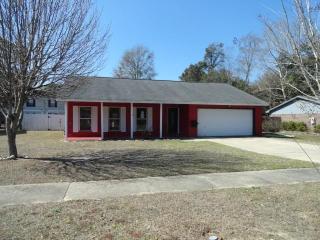 8047 Northpointe Blvd, Pensacola, FL 32514-6542