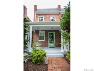 3411 Cutshaw Ave, Richmond, VA 23230-5013