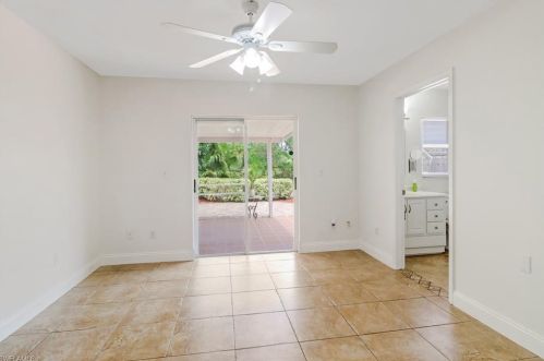 4479 26th Pl, Naples FL  34116-7821 exterior