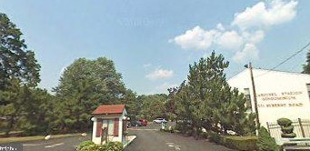 301 Byberry Rd, Philadelphia PA  19116-1947 exterior