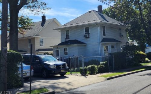 137 Clark St, Industrial Hillside, NJ 07205-1641