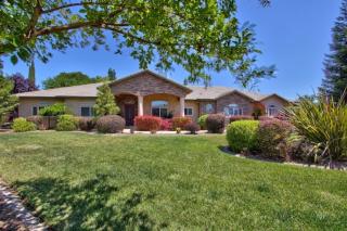 4665 Clover Ranch Ln, Loomis, CA 95650-7933