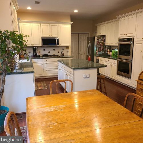 1139 Wilson Ave, Glen Mills PA  19342-9610 exterior