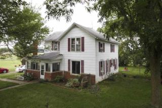11729 Halter Rd, Grabill, IN 46741-9712