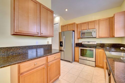 8113 Carnoustie Pl, Fort Pierce FL 34986-3316 exterior