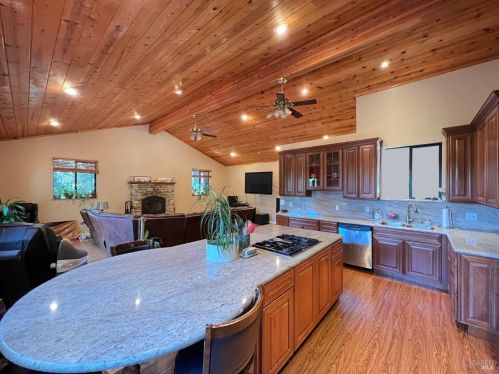 4116 Blackhawk Dr, Willits CA  95490-8777 exterior