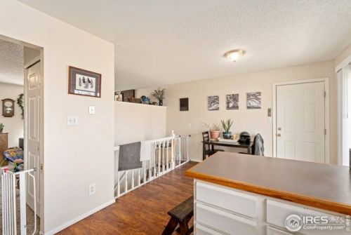 2312 Stuart St, Fort Collins CO 80526-1110 exterior