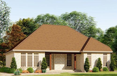 65 Oakridge, Chita, TX 75862-6997