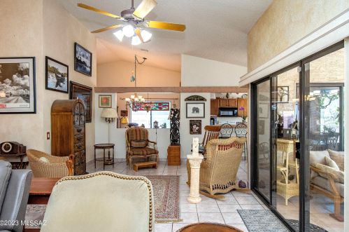 5221 Grouse Way, Tucson AZ 85742-9496 exterior