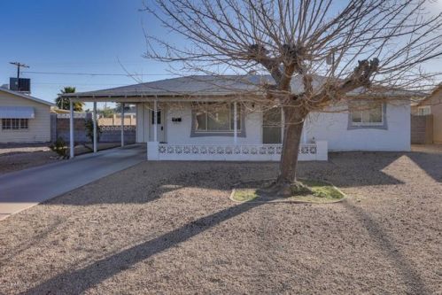 11415 113th Ave, Youngtown, AZ 85363-1513