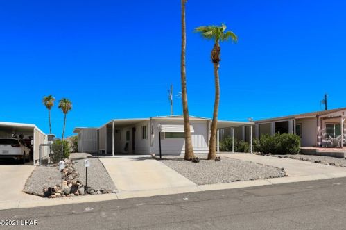3106 William Dr, Lake Havasu City, AZ 86404-9627
