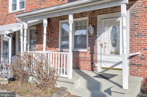 1415 15th St, Harrisburg, PA 17104-3646