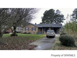 712 Girl Scout Rd, Kinston, NC 28501-8228