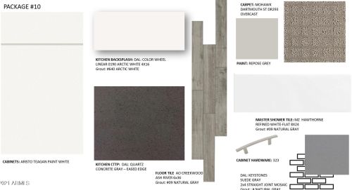 17432 48 Pl, Scottsdale AZ 85254-7601 exterior