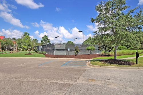 2601 Crooked Stick Ln, Mount Pleasant SC  29466-8738 exterior