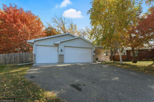 13021 6th Avenue Cir, Zimmerman, MN 55398-8314