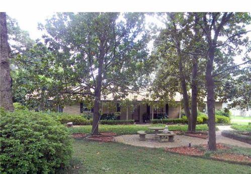 101 Trail Ridge Rd, Athens, TX 75751-9059