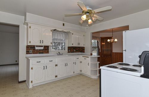 138 Van Norman Ave, Milwaukee WI 53235-5723 exterior