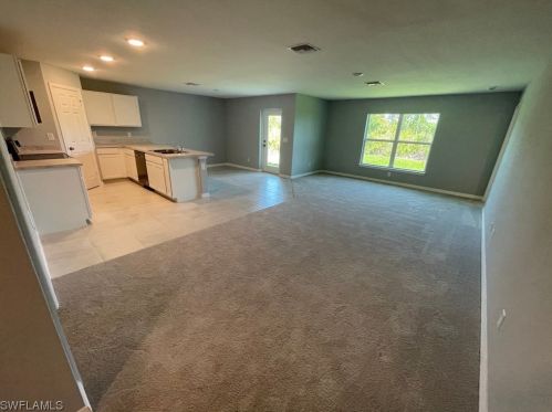 3108 64th St, Lehigh Acres FL  33971-0860 exterior