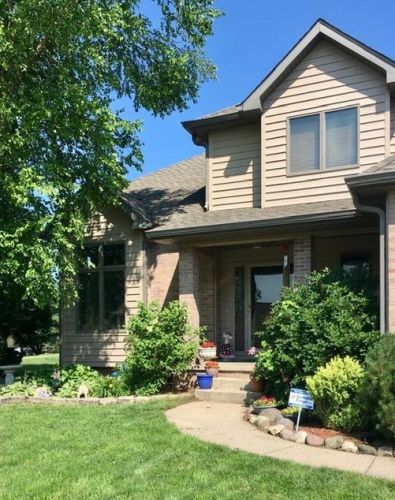 2103 Shadowood Ct, Valpo, IN 46383-7004