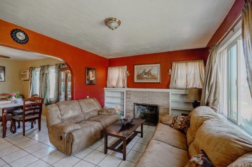 14906 Fairgrove Ave, City Of Industry CA  91744 exterior