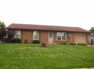 1151 Smith St, Roanoke, IN 46783-9114