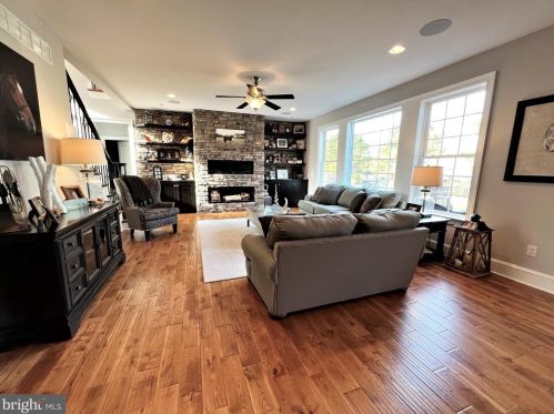 117 Spyglass Dr, Camden-Wy DE  19934-4640 exterior