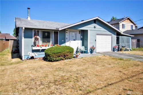 317 Calistoga St, Ohop, WA