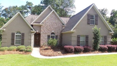 30 L D Bradley Rd, Oak Grove, MS 39459