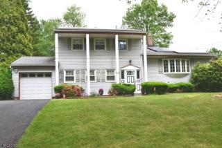 12 Spartan Ave, Parsippany NJ  07054-4839 exterior