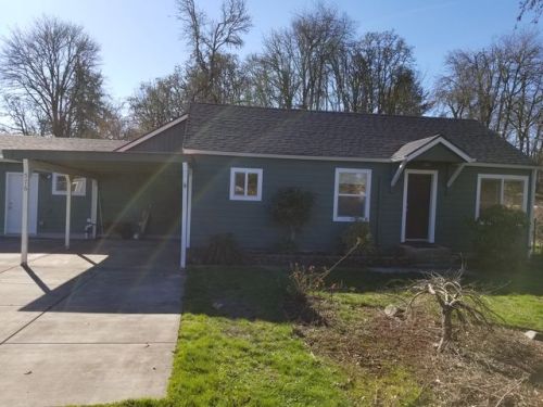 576 46 St, Springfield OR  97478-6683 exterior