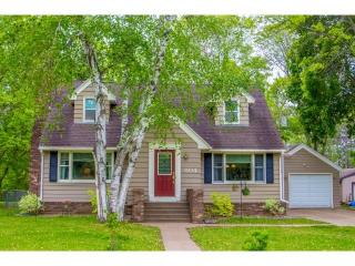 804 Saint Croix St, Hudson WI  54016-1243 exterior