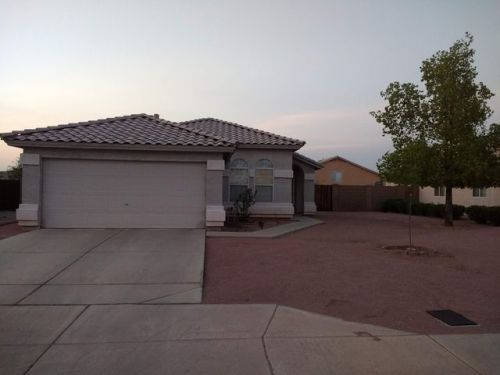 10916 Orangewood Ave, Glendale, AZ 85307-1660
