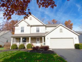 5717 Stockton Way, Dublin, OH 43016-7049
