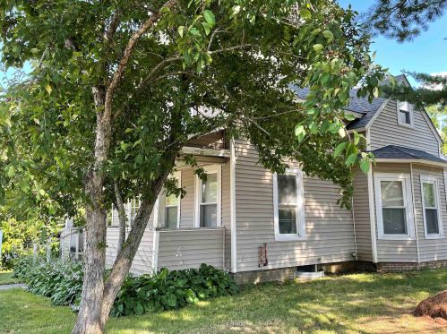 40 Park St, Columbia, NH 03576-3147
