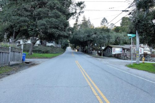 176 San Lorenzo Ave, Felton CA  95018-9232 exterior