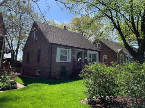 6723 Osborne Ave, Hammond, IN 46323-1404