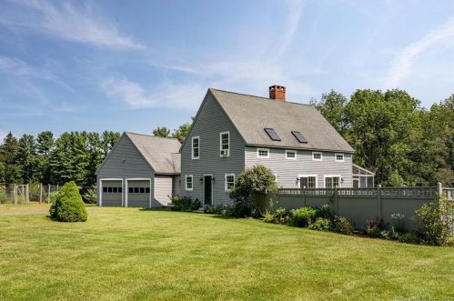 173 Cobble Rd, Kent, CT 06757-1605