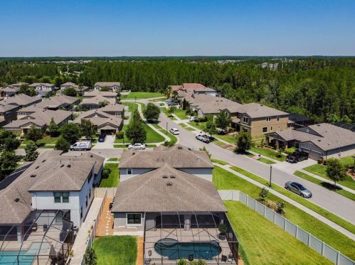 21834 Southern Charm Dr, Land O Lakes, FL 34637-7659