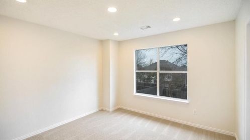 2353 San Gabriel Dr, Plano TX  75074-3466 exterior