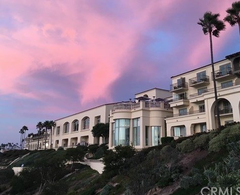 47 Strand Beach Dr, Dana Point CA  92629-2755 exterior