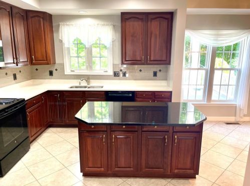 3320 Long Branch Dr, New Castle PA  16105-2926 exterior